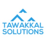 Tawakkal Solutions logo - Similar company to Techtis Solutions (Pvt) Ltd.