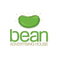 Bean Advertising House logo - Similar company to Hika | هایکا