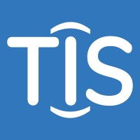 TIS Marine logo - Similar company to Traisure