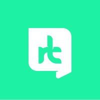 RT Healthcare logo - Similar company to Rt Group