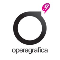 Operagrafica logo - Similar company to E-Volving