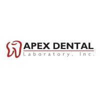 Apex Dental Laboratory, Inc. logo - Similar company to Meddent Services & Installation