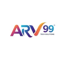 ARV99 Tech Solutions Pvt Ltd logo - Similar company to Megapay Solutions Pvt Ltd