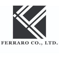 Ferraro Co. Ltd logo - Similar company to Flowing Ventures