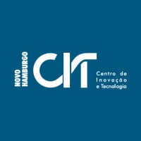 Novo Hamburgo CIT - Centro de Inovação e Tecnologia de Novo Hamburgo logo - Similar company to Fstech Soluções