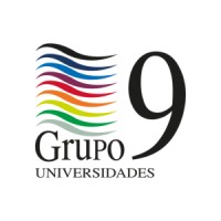 Grupo 9 de Universidades logo - Similar company to Tclock 4Ad