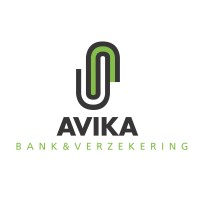 Kantoor AVIKA logo - Similar company to Microlease