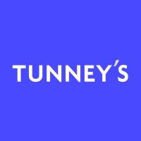 Tunneys | CFO Consulting logo - Similar company to Pinksalt Partners