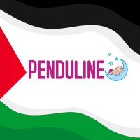 Penduline Baby logo - Similar company to Zynah