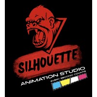 Silhouette Animation Studio LLP logo - Similar company to X Genres Animation Studio (P) Ltd.
