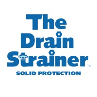 The Drain Strainer logo - Similar company to Gotec Cleaning Services