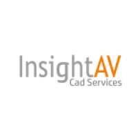 InsightAV CAD Services logo - Similar company to Modulit Solutions