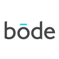 Bōde logo - Similar company to Prepad