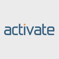 Activate logo - Similar company to Contentgine