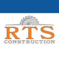 RTS Construction logo - Similar company to Rts Contracts And Rts Construction