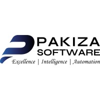 Pakiza Software Ltd logo - Similar company to Midas Software Solutions Ltd
