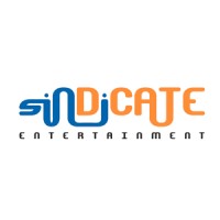 Sindicate Entertainment s.r.o. logo - Similar company to Hexcom