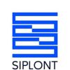 Siplont Technologies logo - Similar company to Siliconchip Technologies