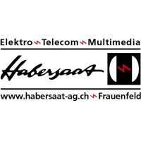Habersaat AG logo - Similar company to Bytecom Gmbh