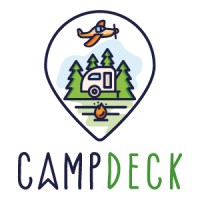 CampDeck logo - Similar company to Simply.In