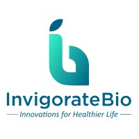 Invigorate Biotechnologies logo - Similar company to Form Found Design