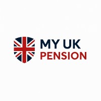 My UK Pension logo - Similar company to Futurus Global Wealth