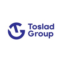 Toslad Group logo - Similar company to Orukes Consult