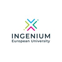 INGENIUM University logo - Similar company to Eupeace - European University