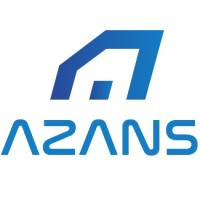 azans-ai logo - Similar company to Azeraeronavigation (Azans)