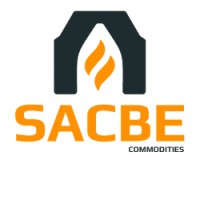 SACBE DMCC logo - Similar company to Yujneft Trading Dmcc