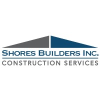 Shores Builders, Inc logo - Similar company to Leander Construction, Inc.