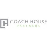 Coach House Partners logo - Similar company to Modern Deploy Technology Inc.