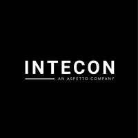 INTECON logo - Similar company to Bolder Development Oy