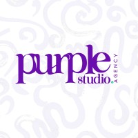Purple Studio Agency logo - Similar company to Self-Taught Devs