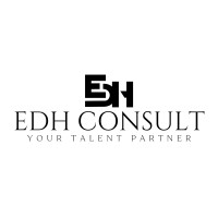 EDH CONSULT logo - Similar company to Jl Executive Recruitment