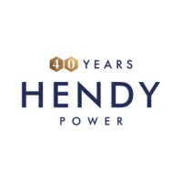 Hendy Power logo - Similar company to Alltorq Ltd