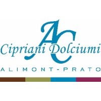 Alimont Cipriani Dolciumi logo - Similar company to Miolegale