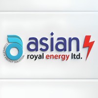 Asian Royal Energy Ltd. logo - Similar company to Nes Bd