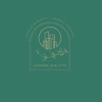 Garden Ministry logo - Similar company to Ample Design