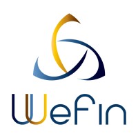 WeFin logo - Similar company to Srm Asset