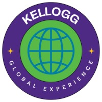 Kellogg Global Experience logo - Similar company to I Get Happy