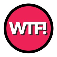 Work The Future! Today logo - Similar company to Worktoday