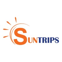 Suntrips logo - Similar company to Lmx Viajes
