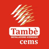 TAMBÈ logo - Similar company to Bc Caire