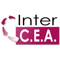 INTER CEA REGION EST logo - Similar company to Kinepolis Nancy