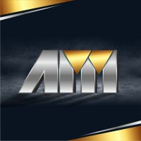 Advance MuscleMass - AMM logo - Similar company to Six Pack Nutrition
