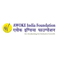 AWOKE India Foundation logo - Similar company to Global Classroom Private Limited