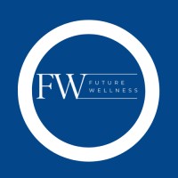 Future Wellness logo - Similar company to Alpha Eva Longevity Products