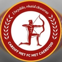 Cardiff Met FC logo - Similar company to Cardiff Met Sport