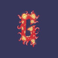 RedG Studios logo - Similar company to Enter Ctrl Studios
